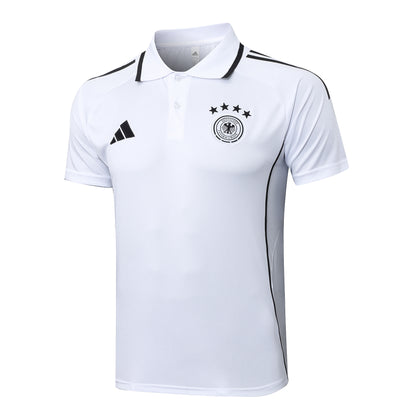 Germany 2025/2026 Fan Version Football Jersey