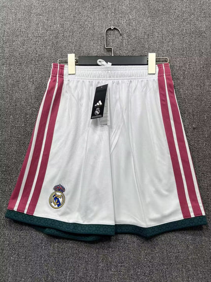 Real Madrid Home pants Jersey 2026-2027