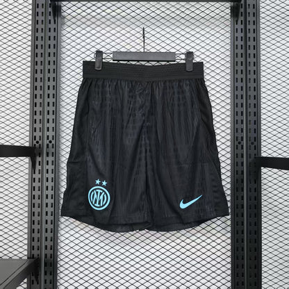 Inter Milan 2025/2026 Player Version Football Jersey