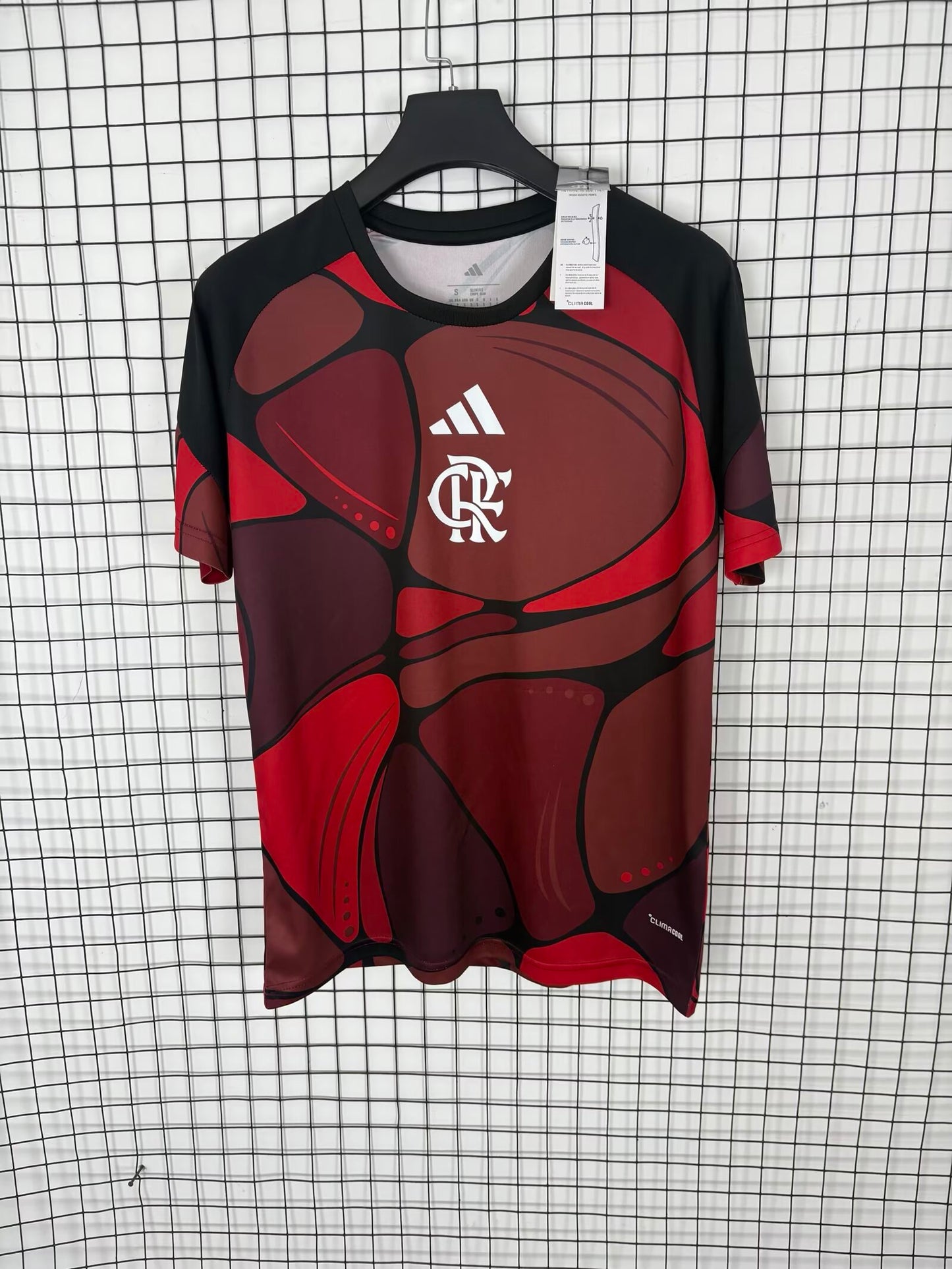 Flamengo Special Edition 2026/2027 Fan Version Football Jersey
