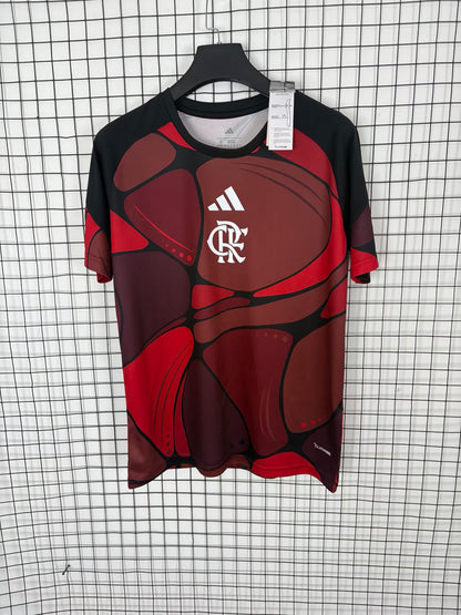 Flamengo Special Edition 2026/2027 Fan Version Football Jersey