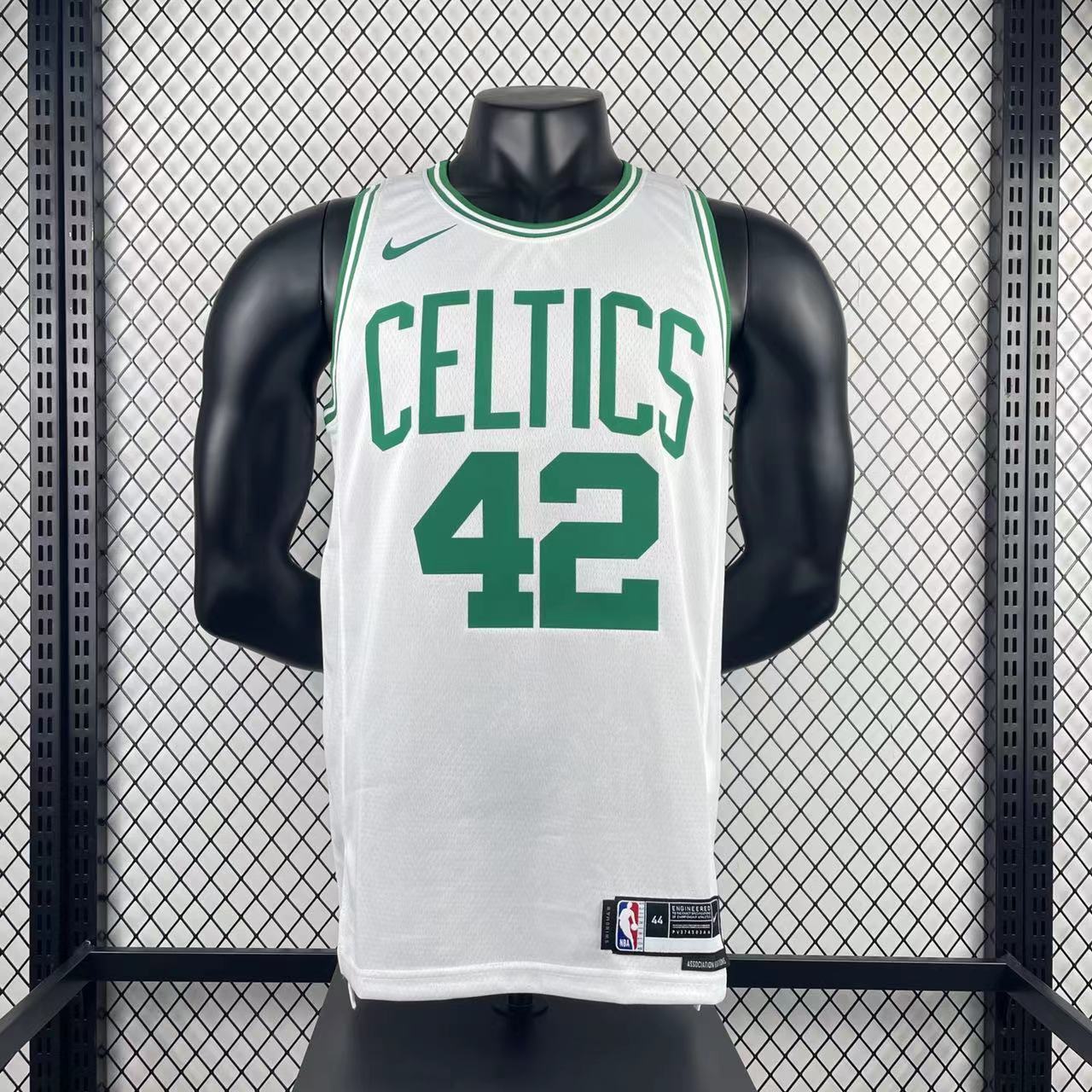 Boston Celtics 2023 Football Jersey