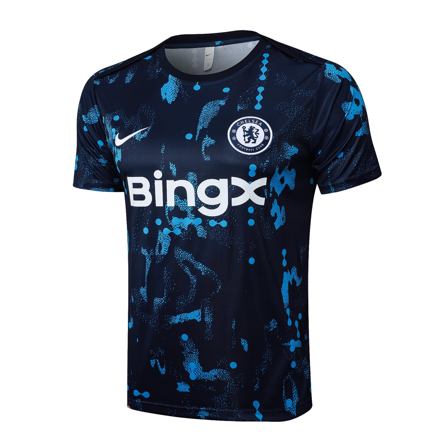 Chelsea 2024/2025 Fan Version Tracksuit
