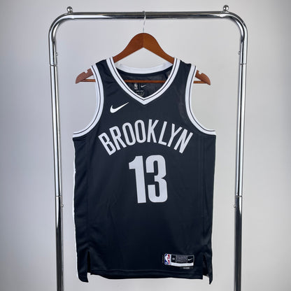 Brooklyn Nets 2023 Football Jersey