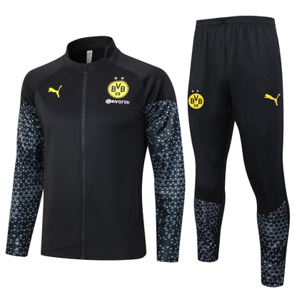 Jacket suite 2023/2024 Tracksuit