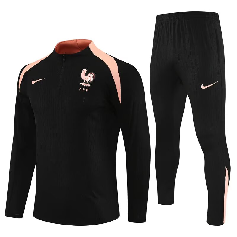 Jacket suite 2025/2026 Kids Tracksuit