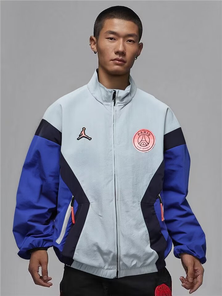 Windbreaker 2025/2026 Windbreaker