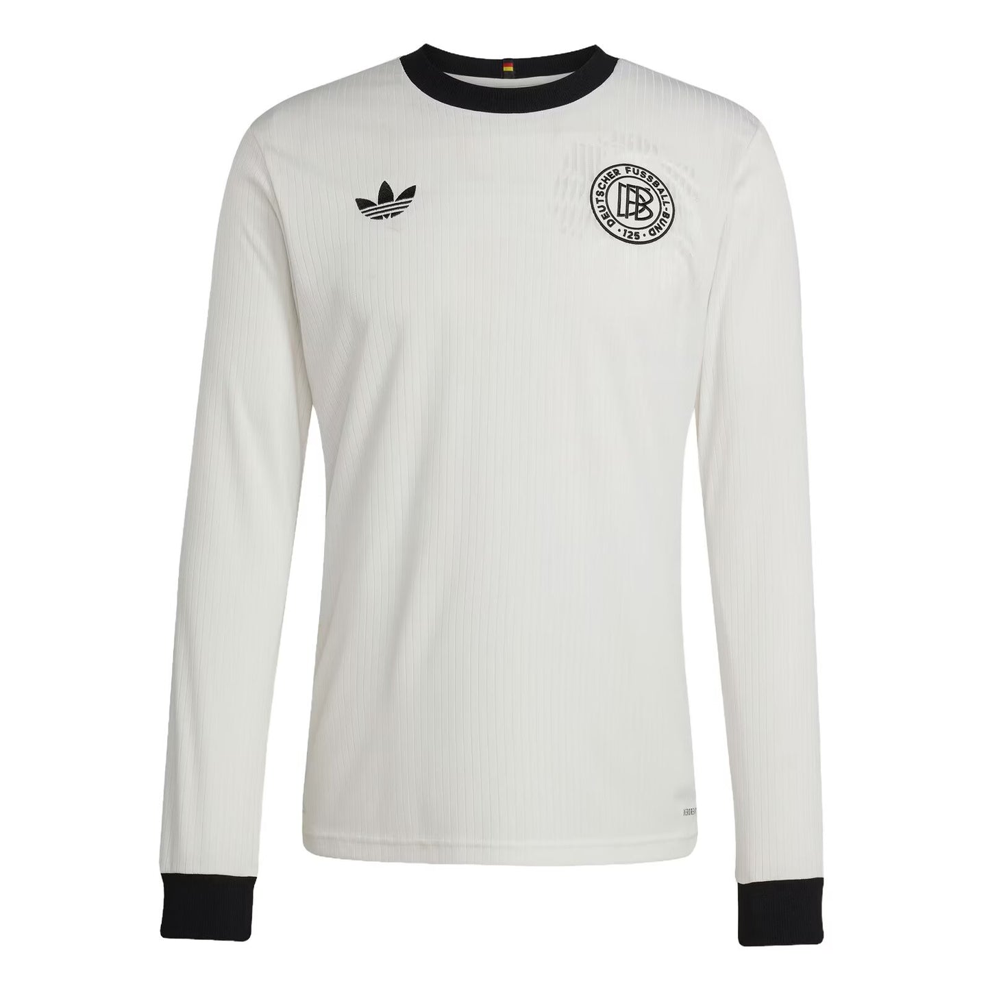 Germany 2024/2025 Fan Version Football Jersey