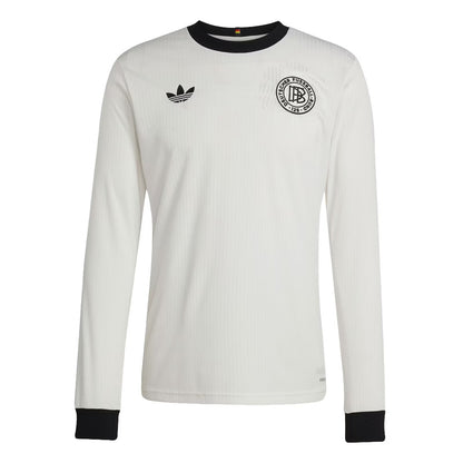 Germany 2024/2025 Fan Version Football Jersey