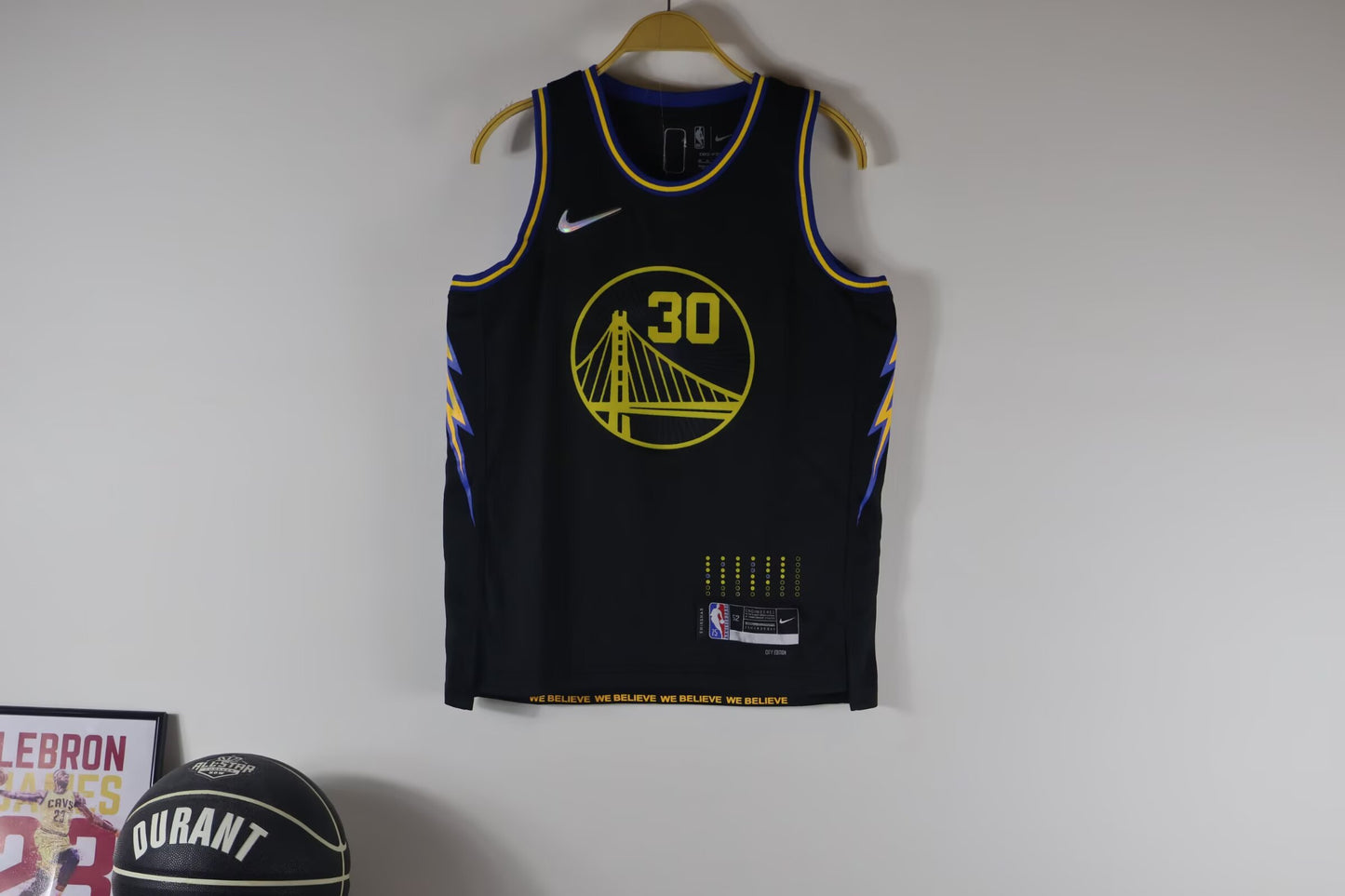 NBA&NFL&MLB Kids Football Jersey
