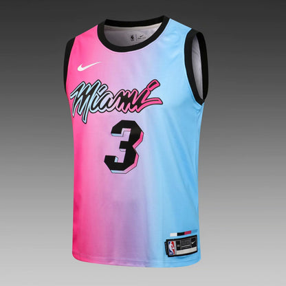 Miami Heat Football Jersey