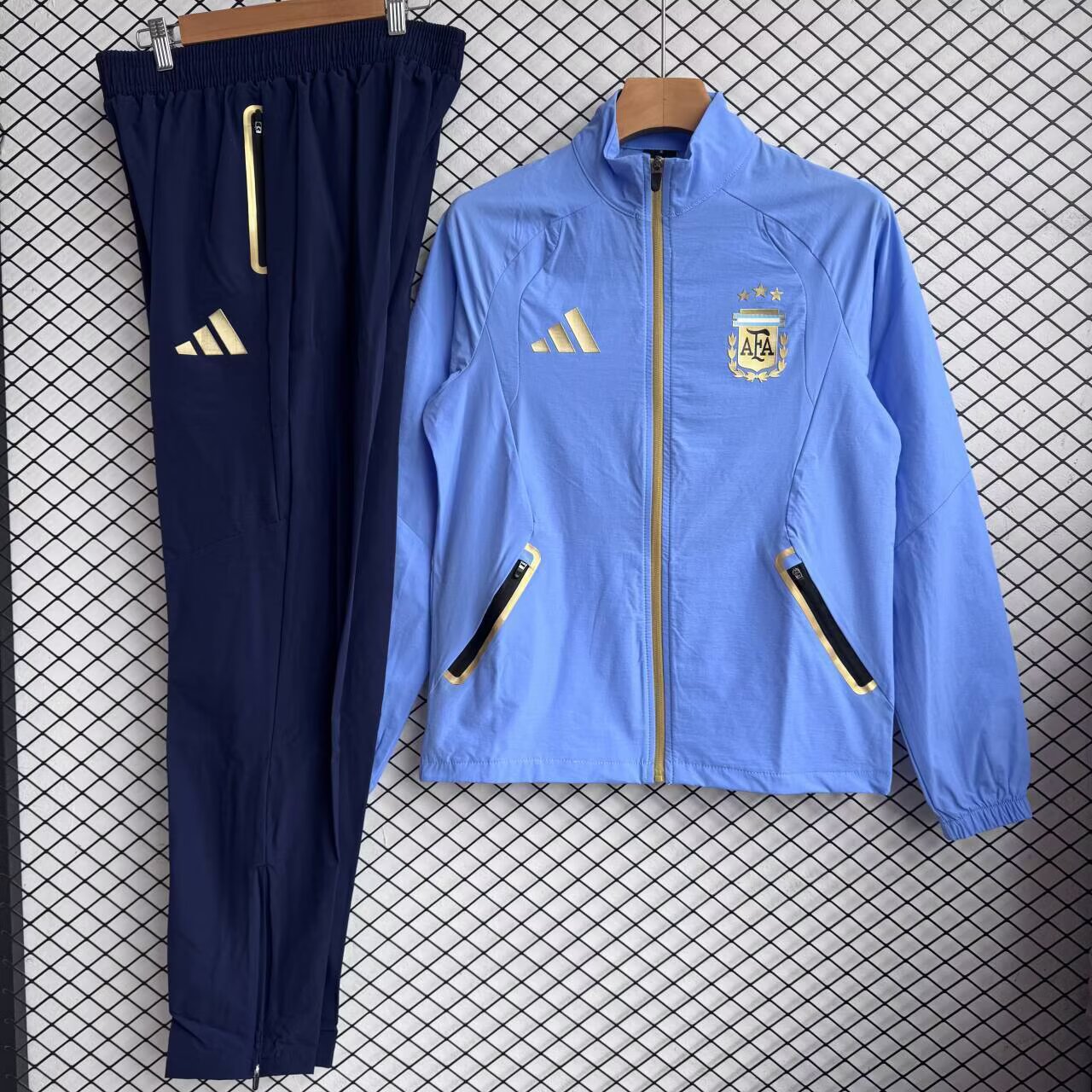 Windbreaker 2026/2027 Windbreaker
