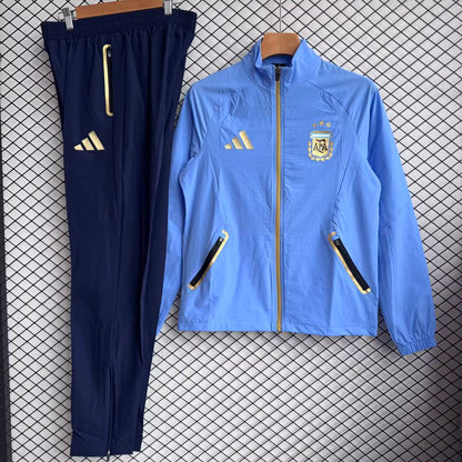 Windbreaker 2026/2027 Windbreaker