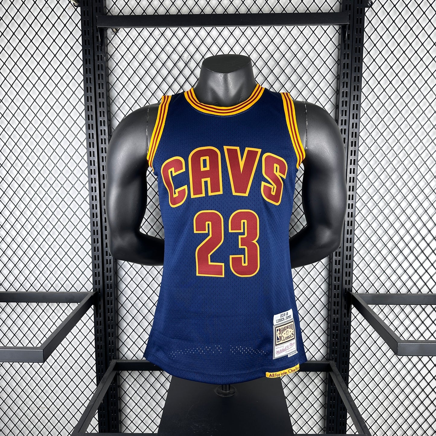 Retro LA Lakers 2015/2016 Football Jersey