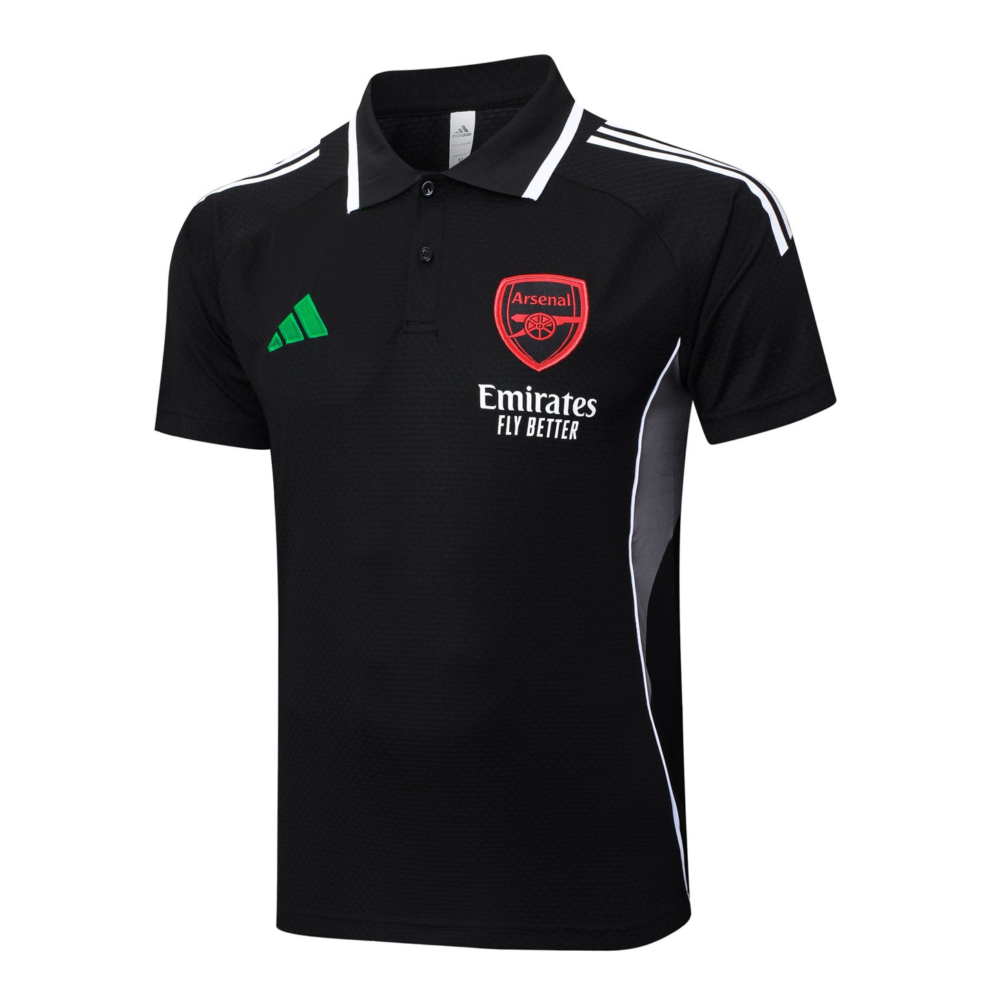 Arsenal 2025/2026 Fan Version Football Jersey