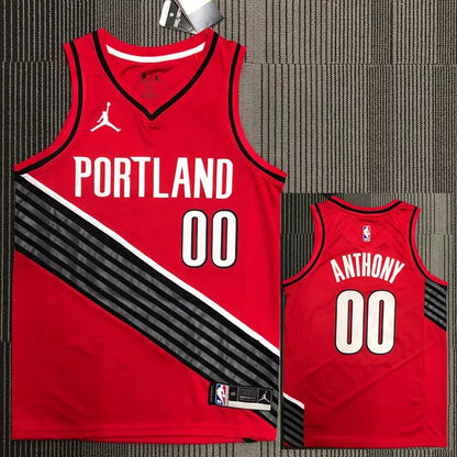 TRAIL BLAZERS Football Jersey