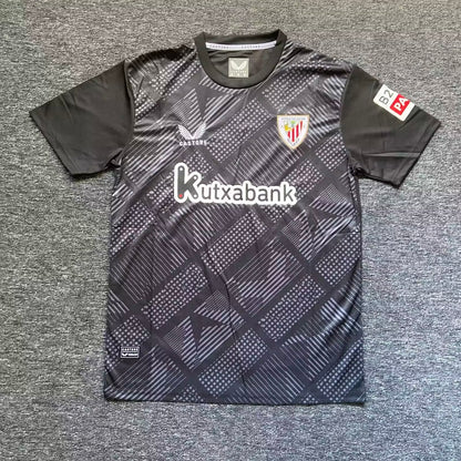Bilbao Athletic Club Special Edition 2024/2025 Fan Version Football Jersey