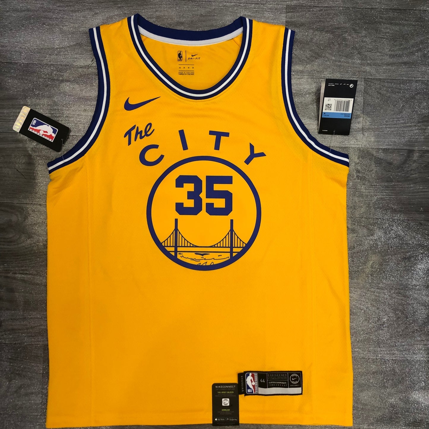 NBA&NFL&MLB 2021 Football Jersey