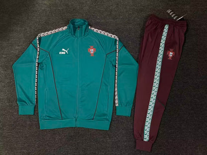 Jacket suite 2026/2027 Jacket