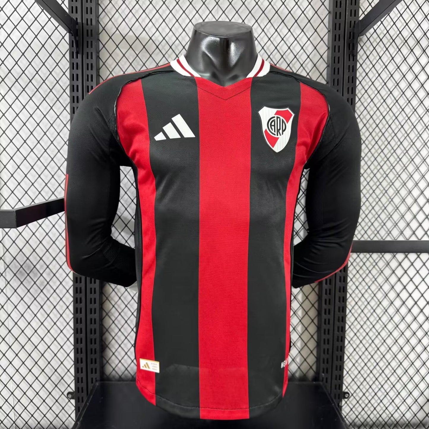 America（Mexico&MLS） 2025/2026 Away Player Version Football Jersey
