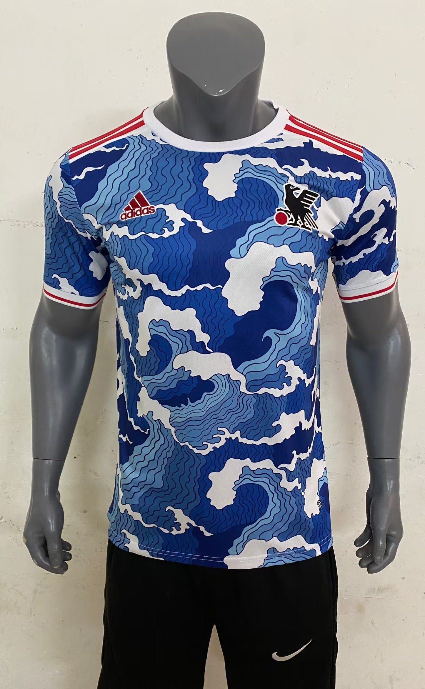Japan 2023/2024 Fan Version Tracksuit