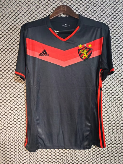 Retro Fluminense 2016 Home Football Jersey