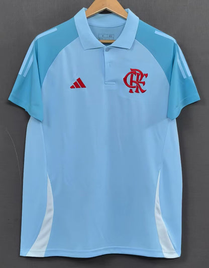 Flamengo Special Edition 2024/2025 Fan Version Football Jersey