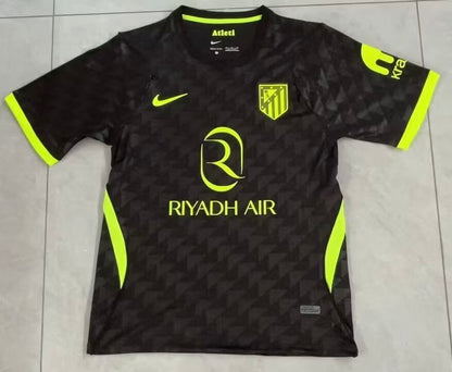 Atletico Madrid Away Jersey 2026-2027