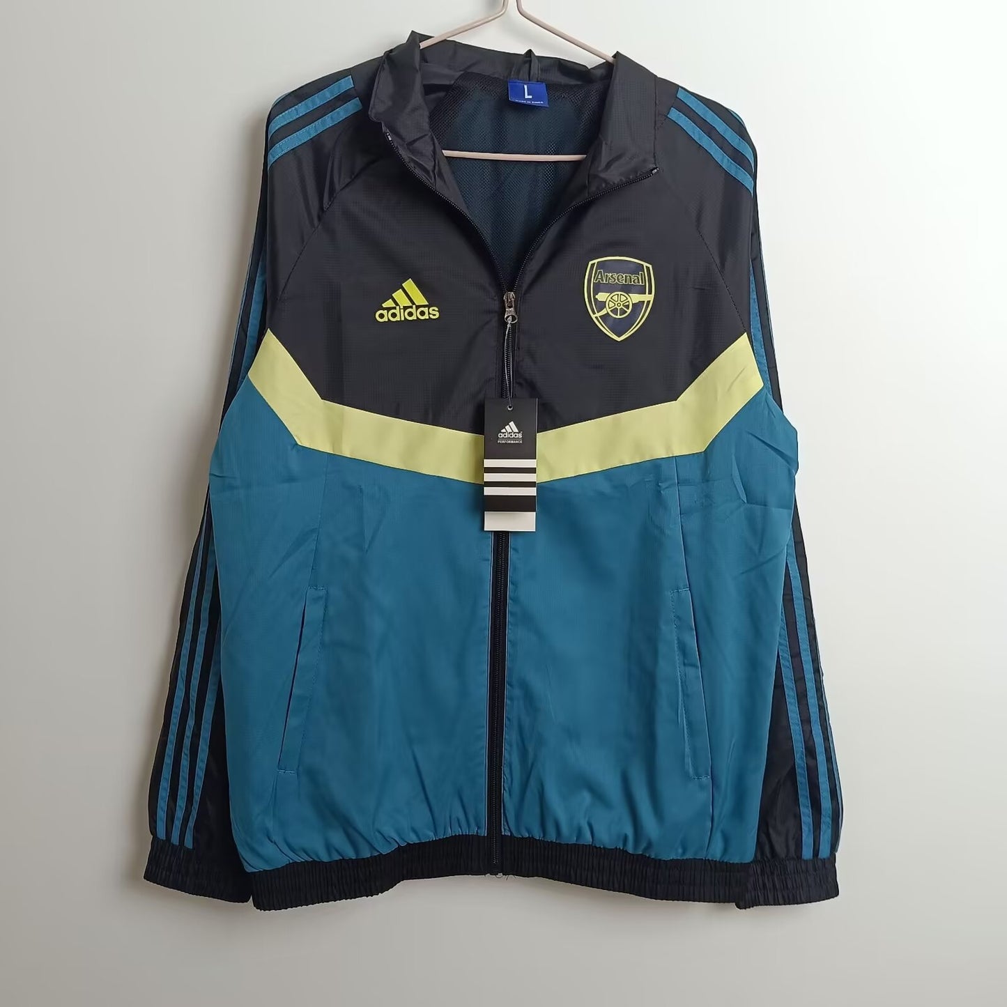 Windbreaker 2024/2025 Windbreaker