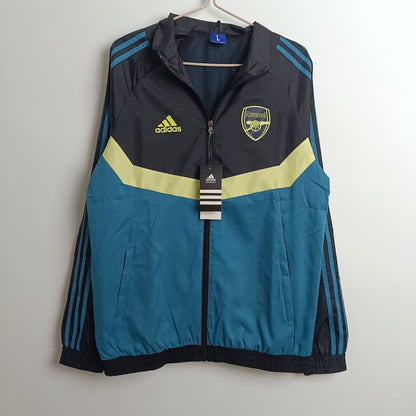 Windbreaker 2024/2025 Windbreaker