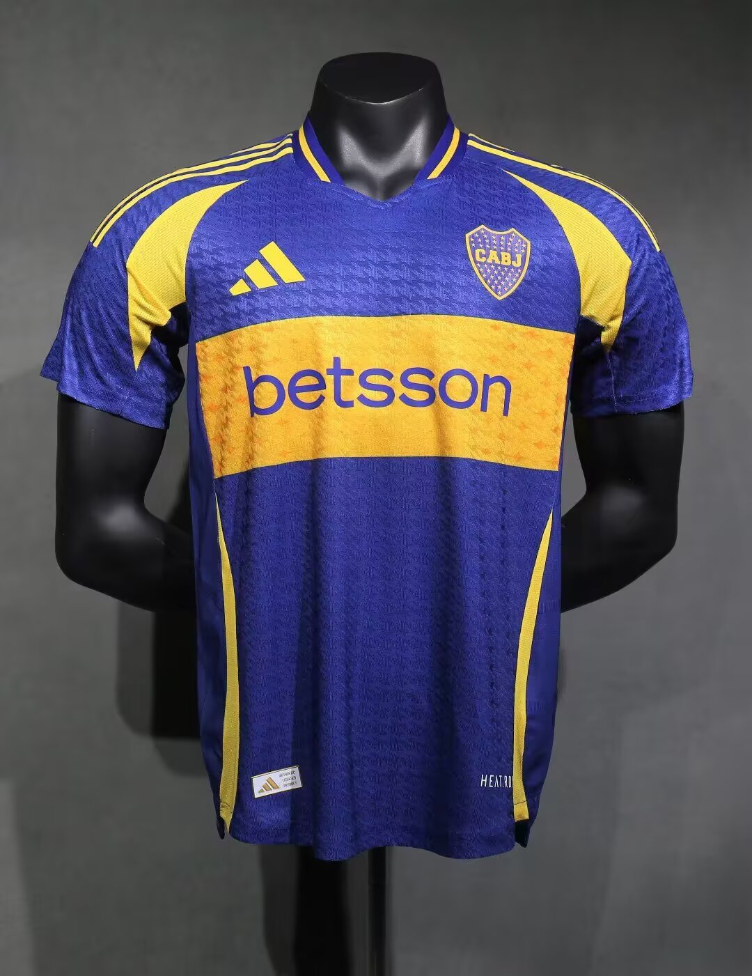 America（Mexico&MLS） Special Edition 2024/2025 Player Version Football Jersey