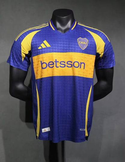 America（Mexico&MLS） Special Edition 2024/2025 Player Version Football Jersey