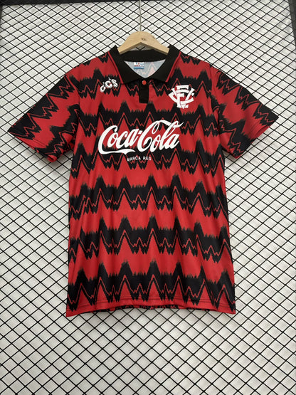 Retro Other !!! 1993 Home Fan Version Football Jersey