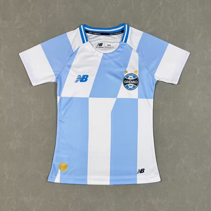 Gremio Away Women Jersey 2026-2027