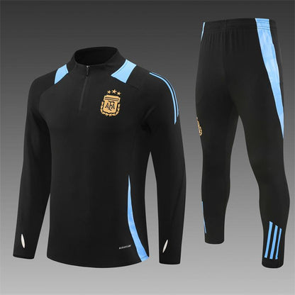 Jacket suite 2024/2025 Tracksuit
