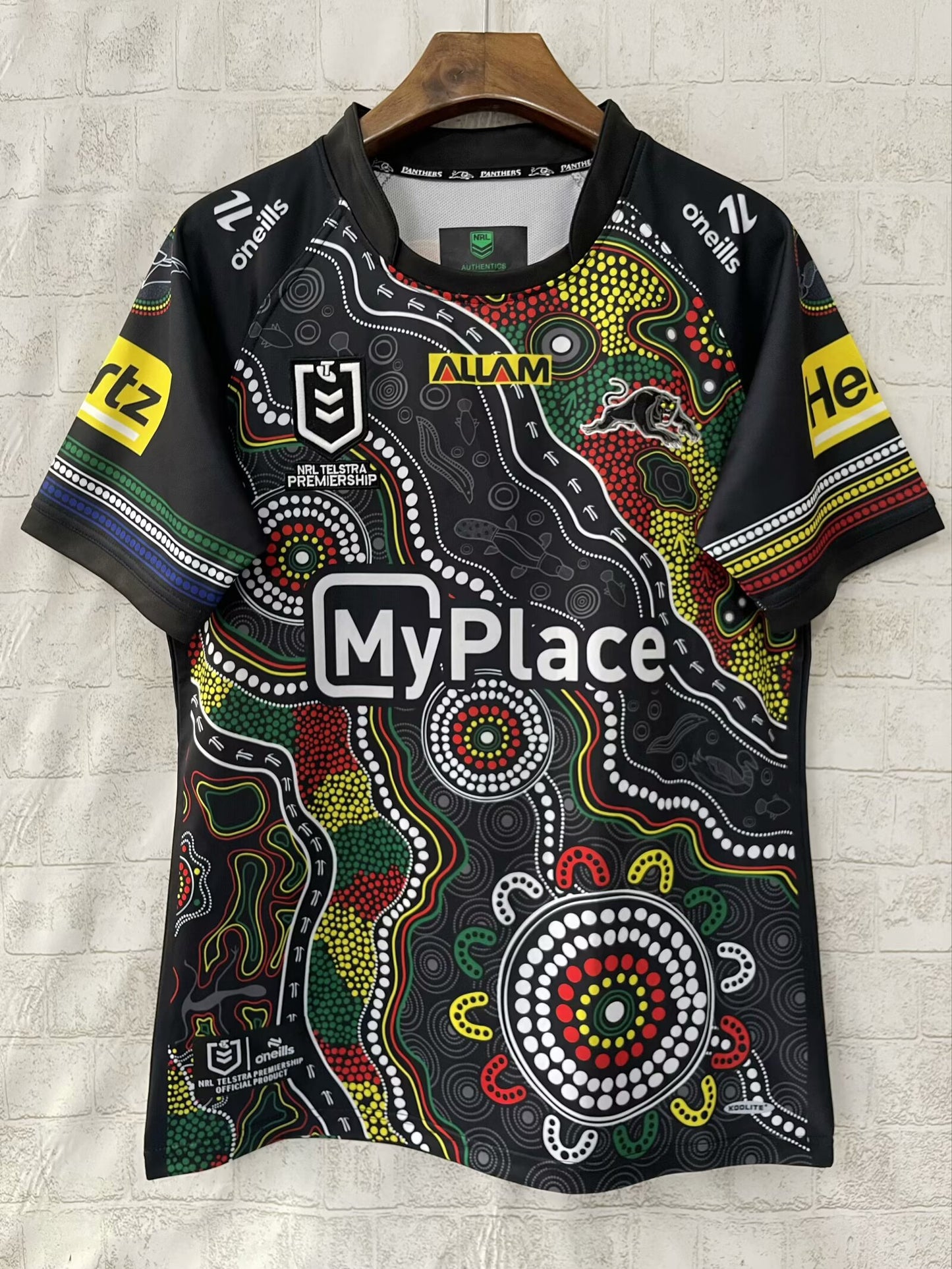 Rugby Jerseys 2025 Fan Version Football Jersey
