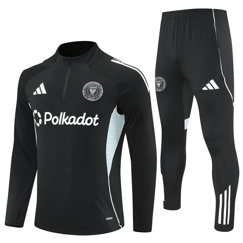 Jacket suite 2025/2026 Kids Tracksuit