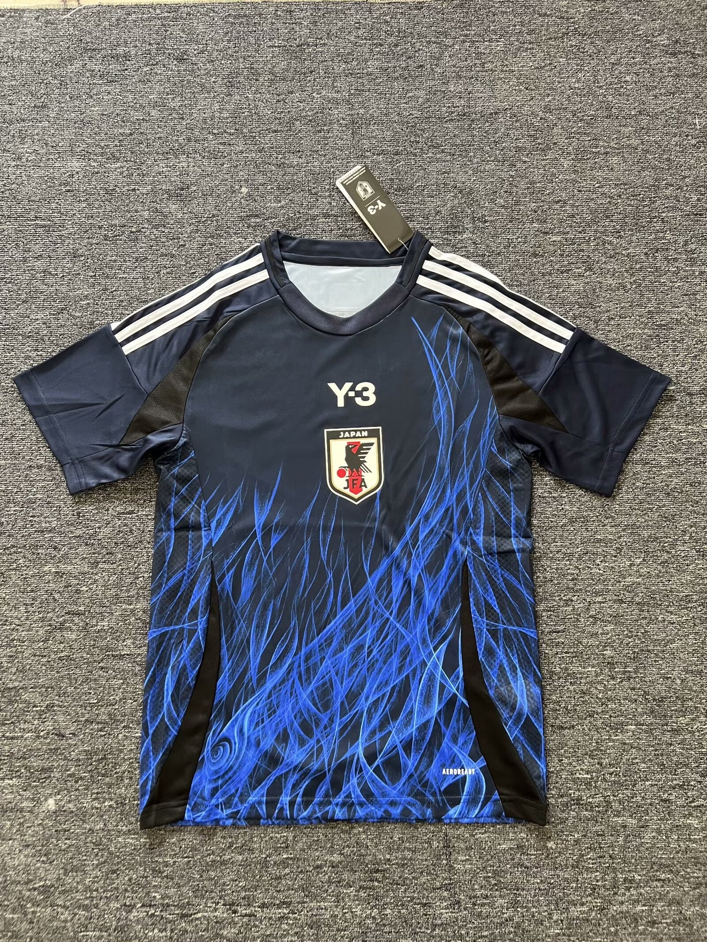 Japan 2024/2025 Home Fan Version Football Jersey
