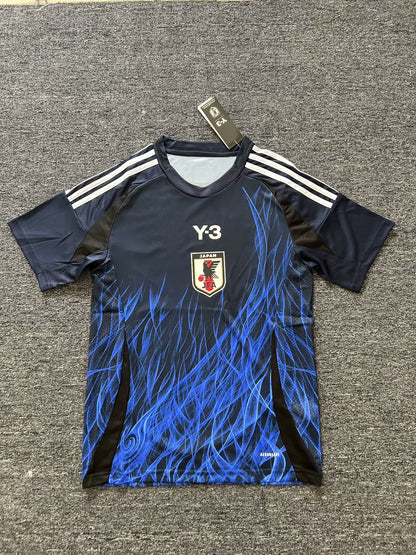 Japan 2024/2025 Home Fan Version Football Jersey