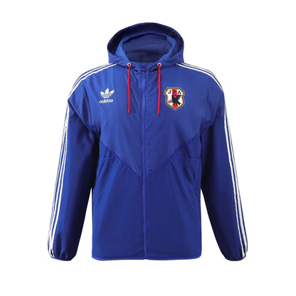 Italy 2023/2024 Windbreaker