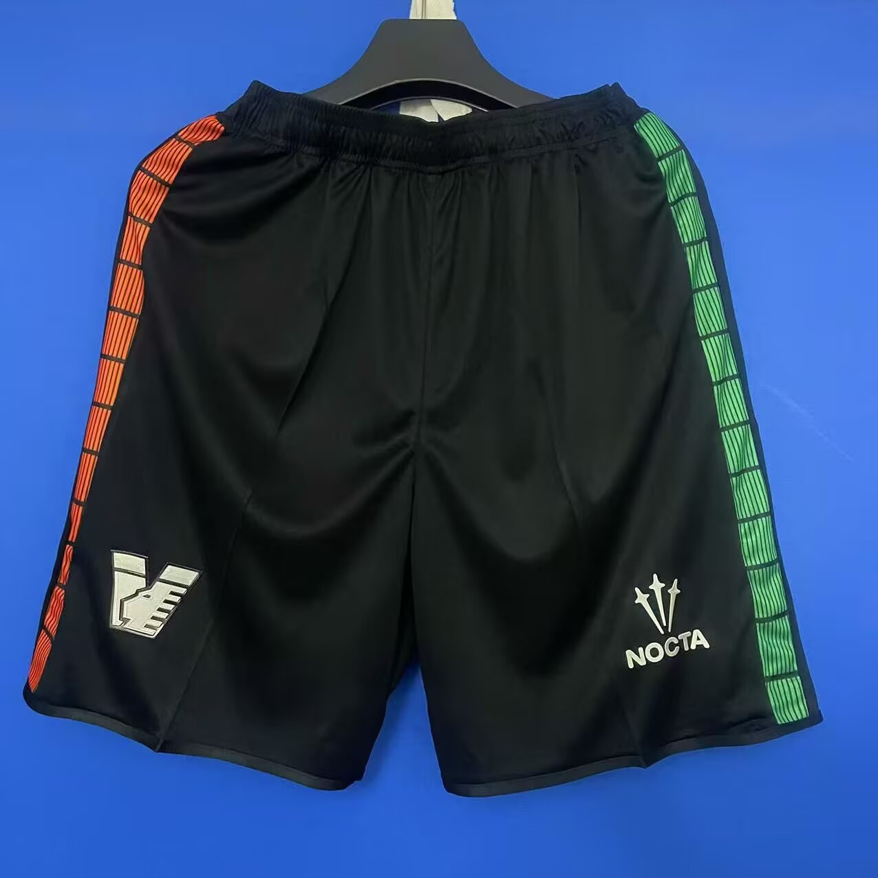 Venezia FC 2025/2026 Home Fan Version Football Jersey