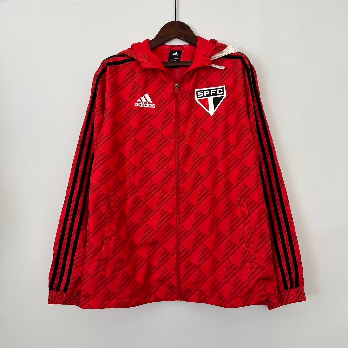 other team 2024/2025 Windbreaker
