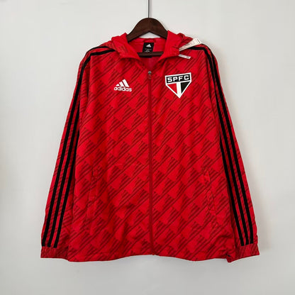 other team 2024/2025 Windbreaker