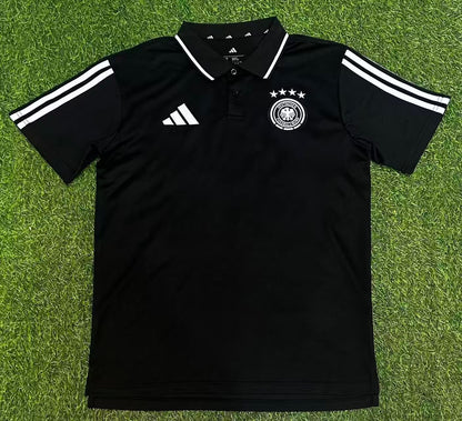Germany 2026/2027 Fan Version Football Jersey