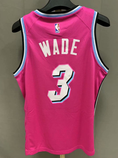 Miami Heat Football Jersey