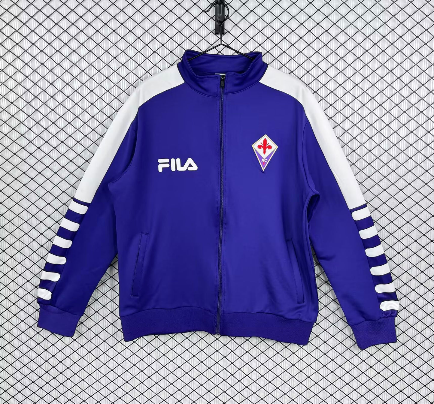 Retro Jacket suite 1999/2000 Jacket