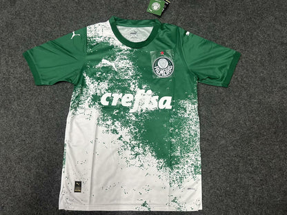 Palmeiras Special Edition 2024/2025 Fan Version Football Jersey