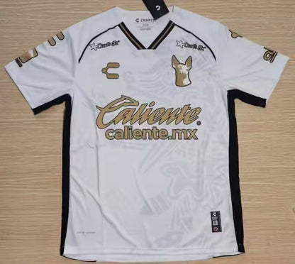 Tijuana 2024/2025 Away Fan Version Football Jersey
