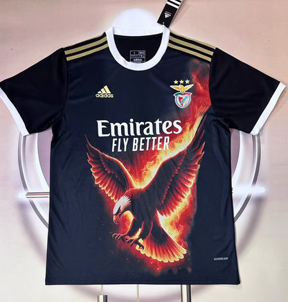 SL Benfica Special Edition 2025/2026 Fan Version Football Jersey