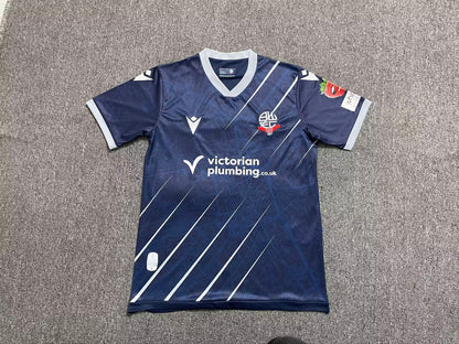Premier- league 2025/2026 Away Fan Version Football Jersey